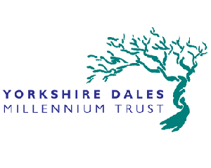 Yorkshire Dales Millennium Trust logo