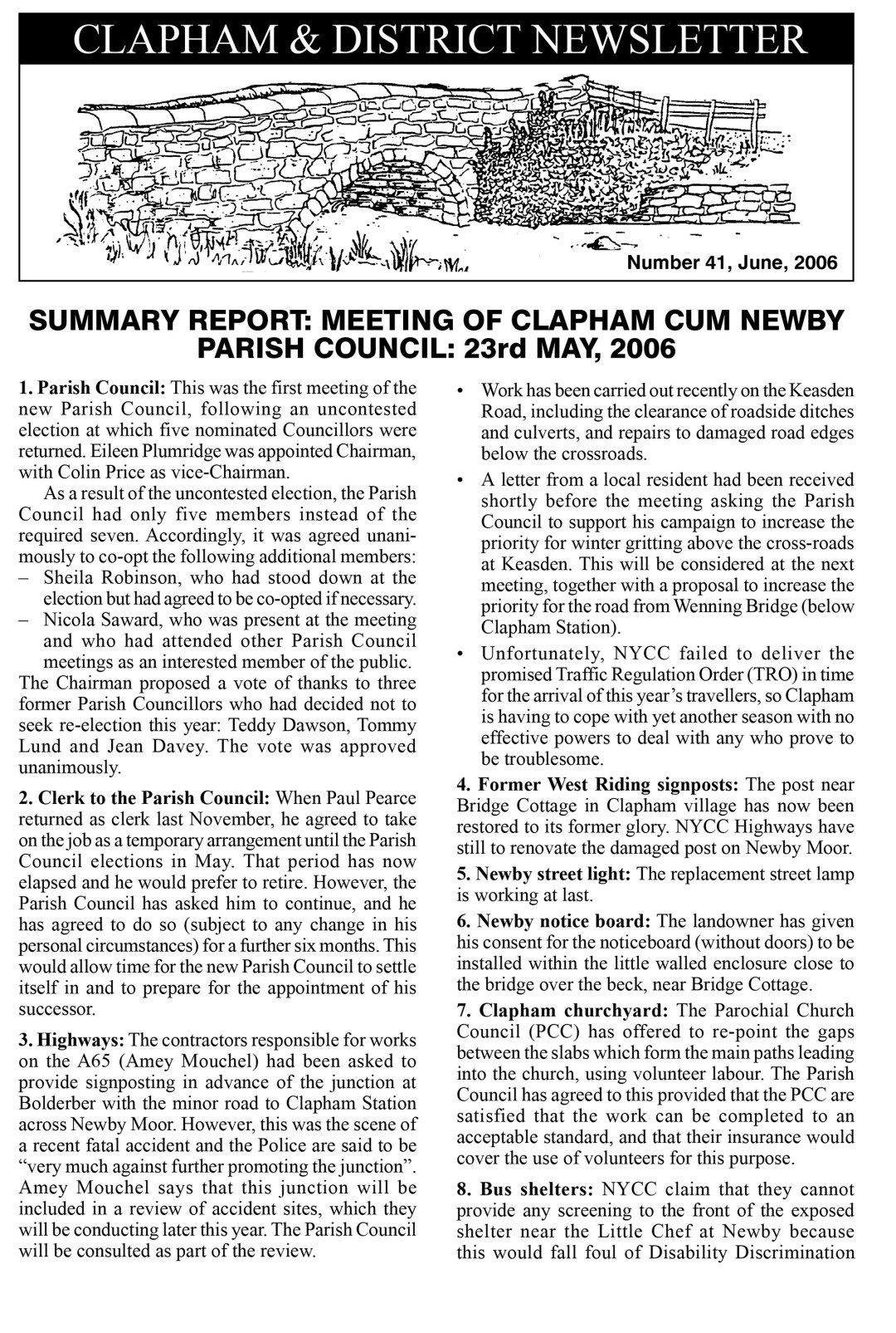 Newsletter_No41_June_2006-1