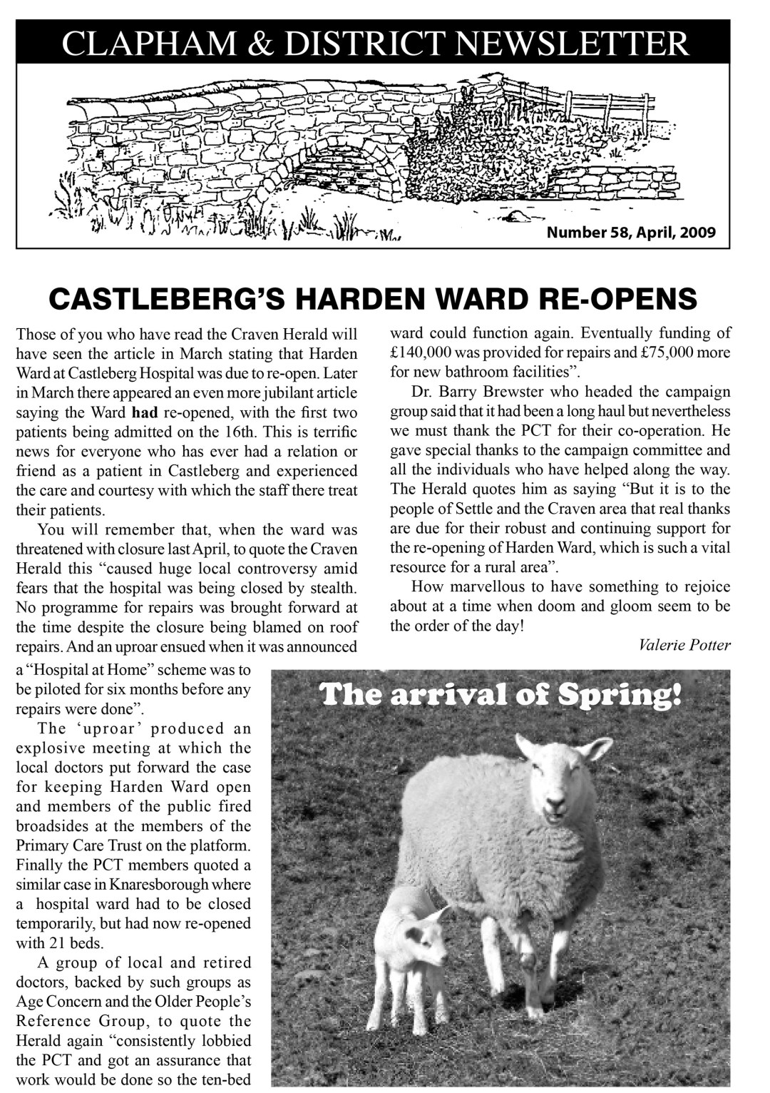 Newsletter_No58_April_2009-1