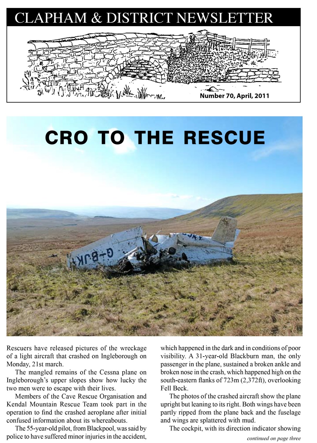 Newsletter_No70_April_2011-1