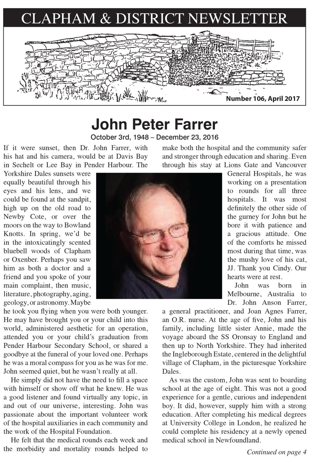 Clapham_Newsletter_No106_April_2017-1