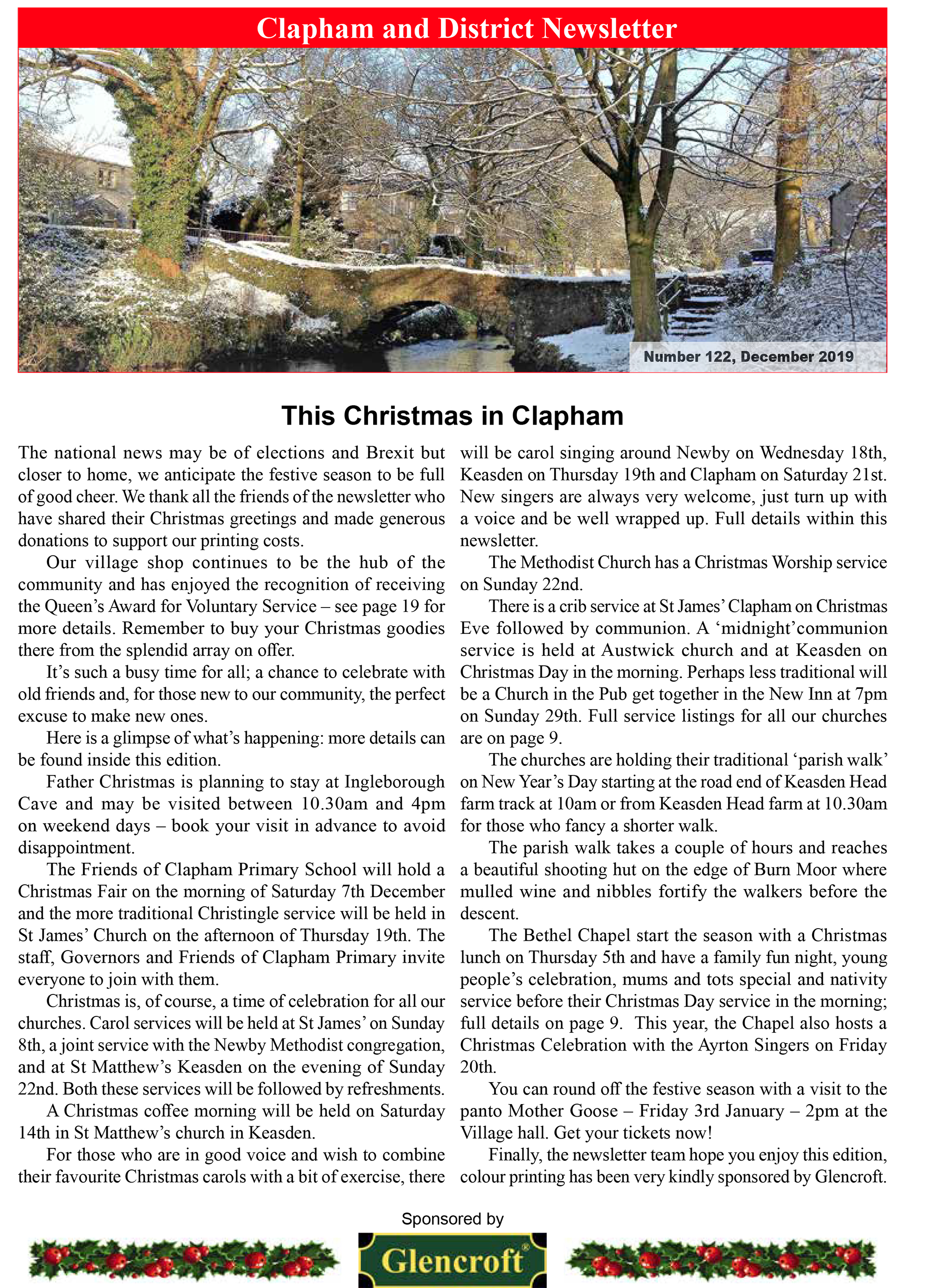 clapham-newsletter-122-december-2019-1