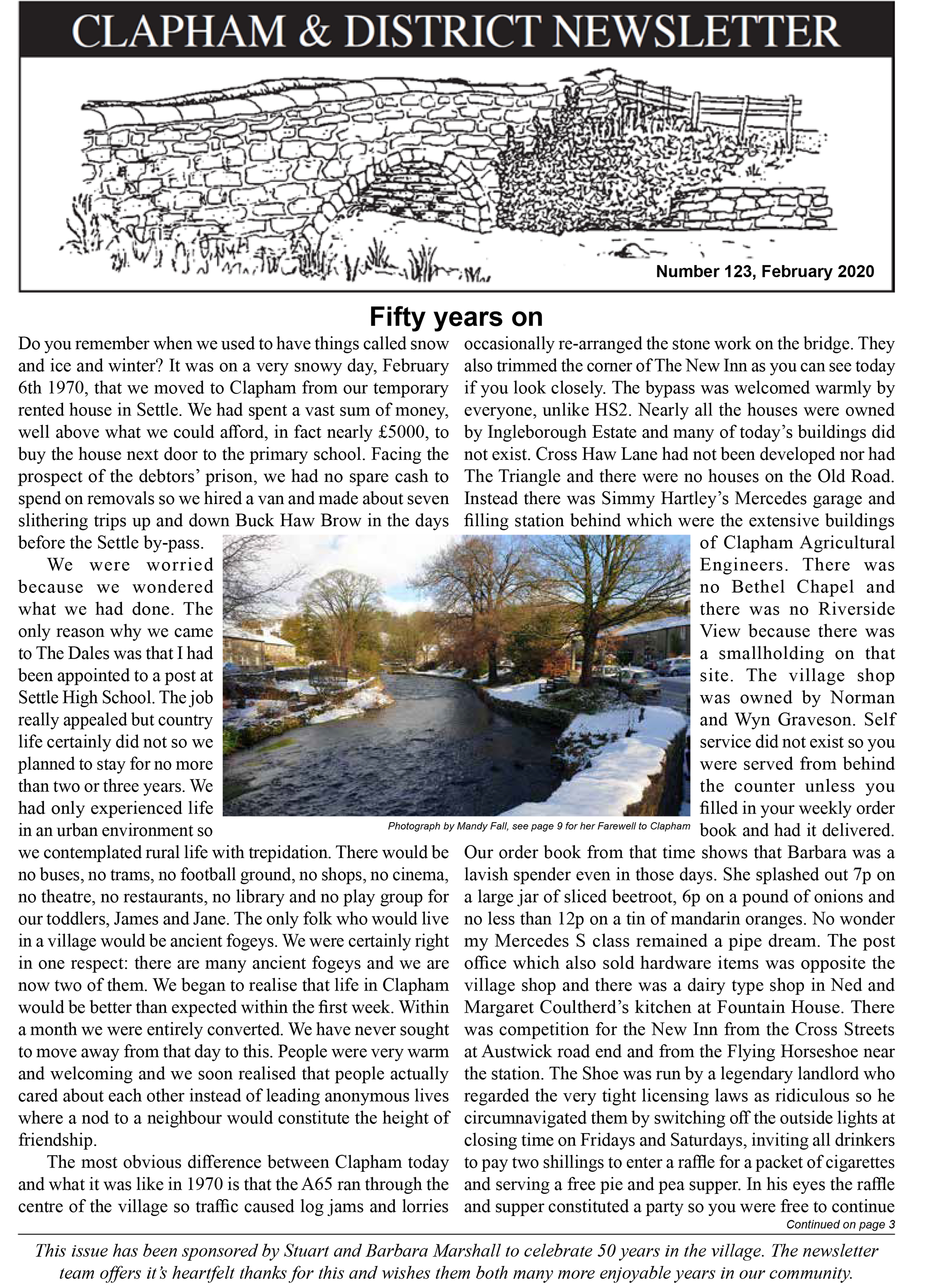 clapham-newsletter-123-february-2020-1