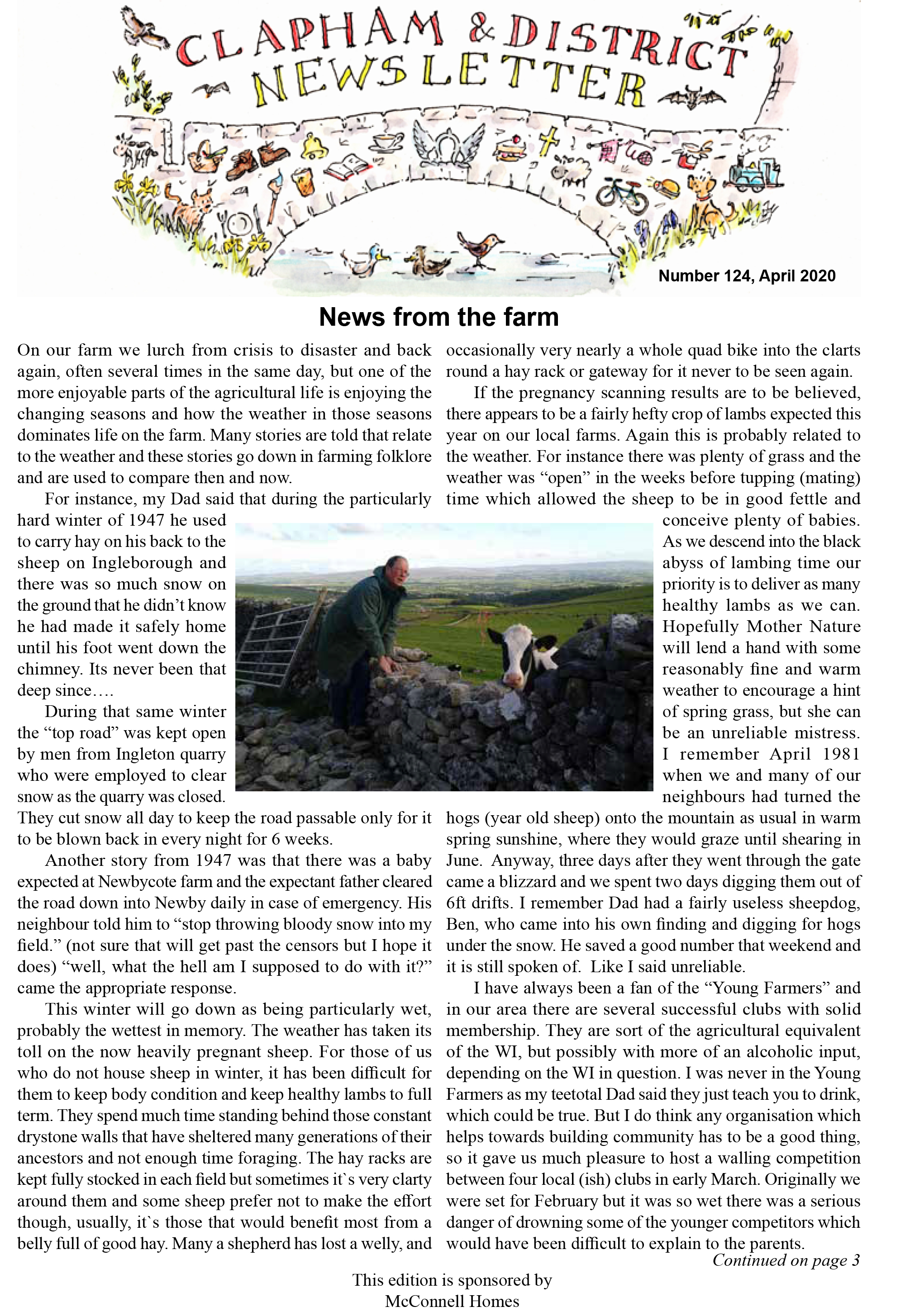 clapham-newsletter-124-april-2020-1