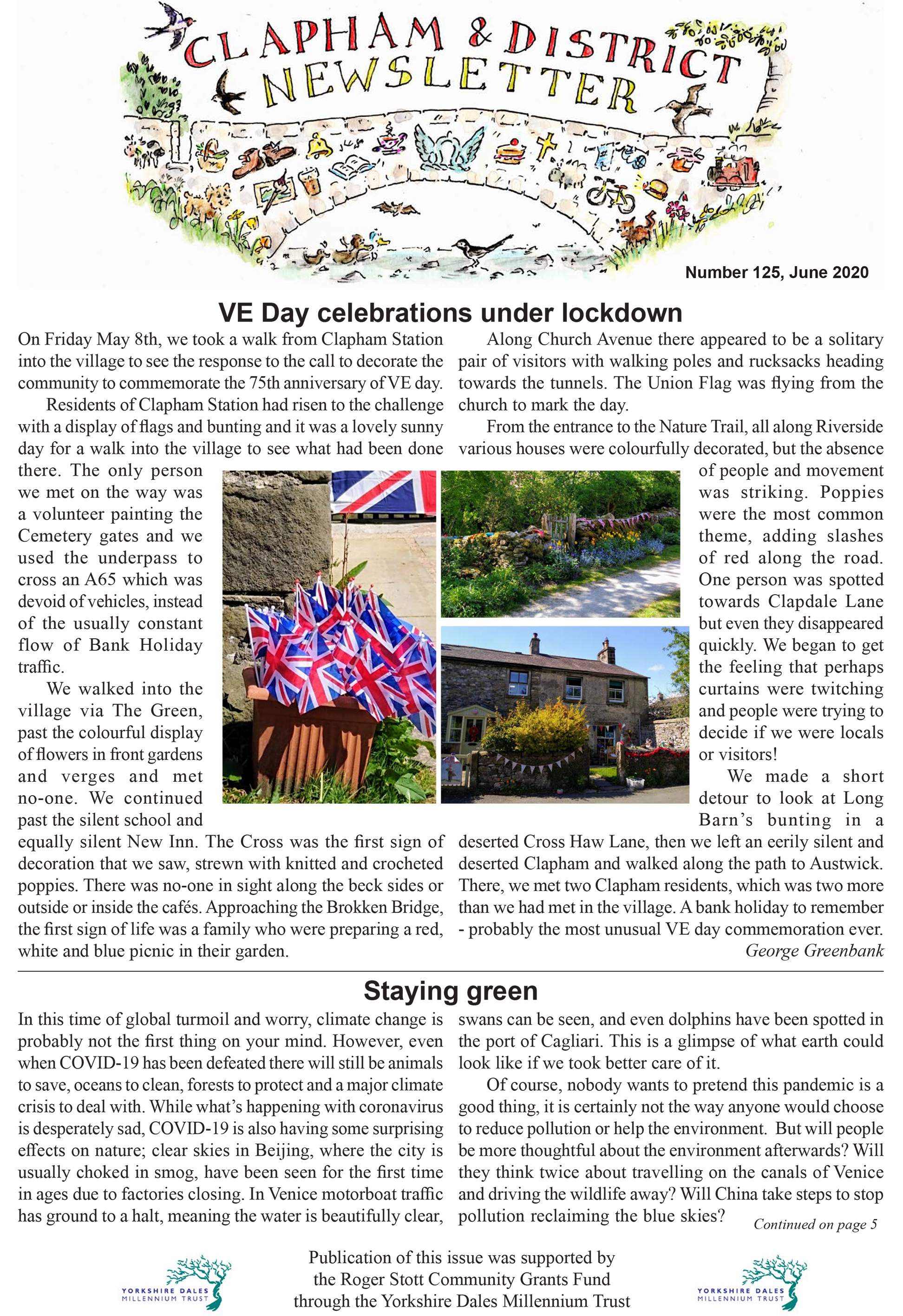 clapham-newsletter-125-june-2020-1